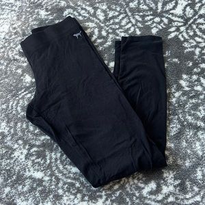 Medium Victoria Secret PINK leggings